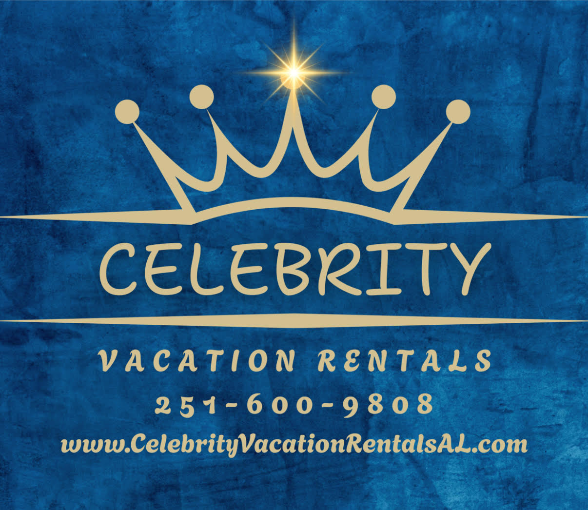 Celebrity Vacation Rentals